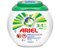 Ariel 3en1 cápsula /fardo Q 640/4U