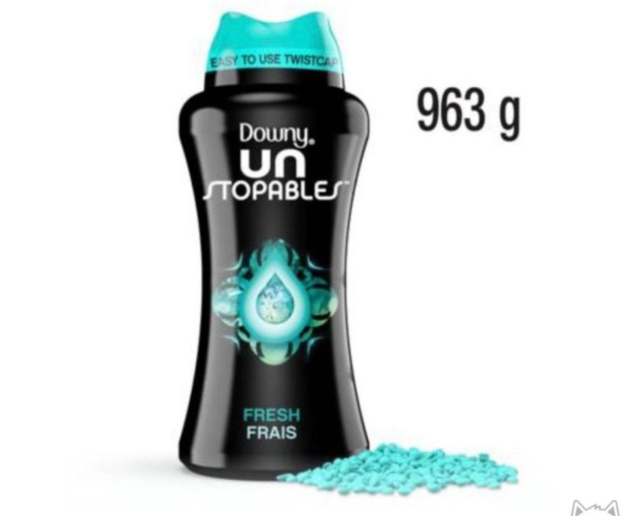 Downy Fresh frais