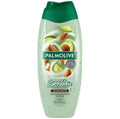 Palmolive exfoliante Jabón Corporal 390ml / Fardo Q380 de 12 unidades