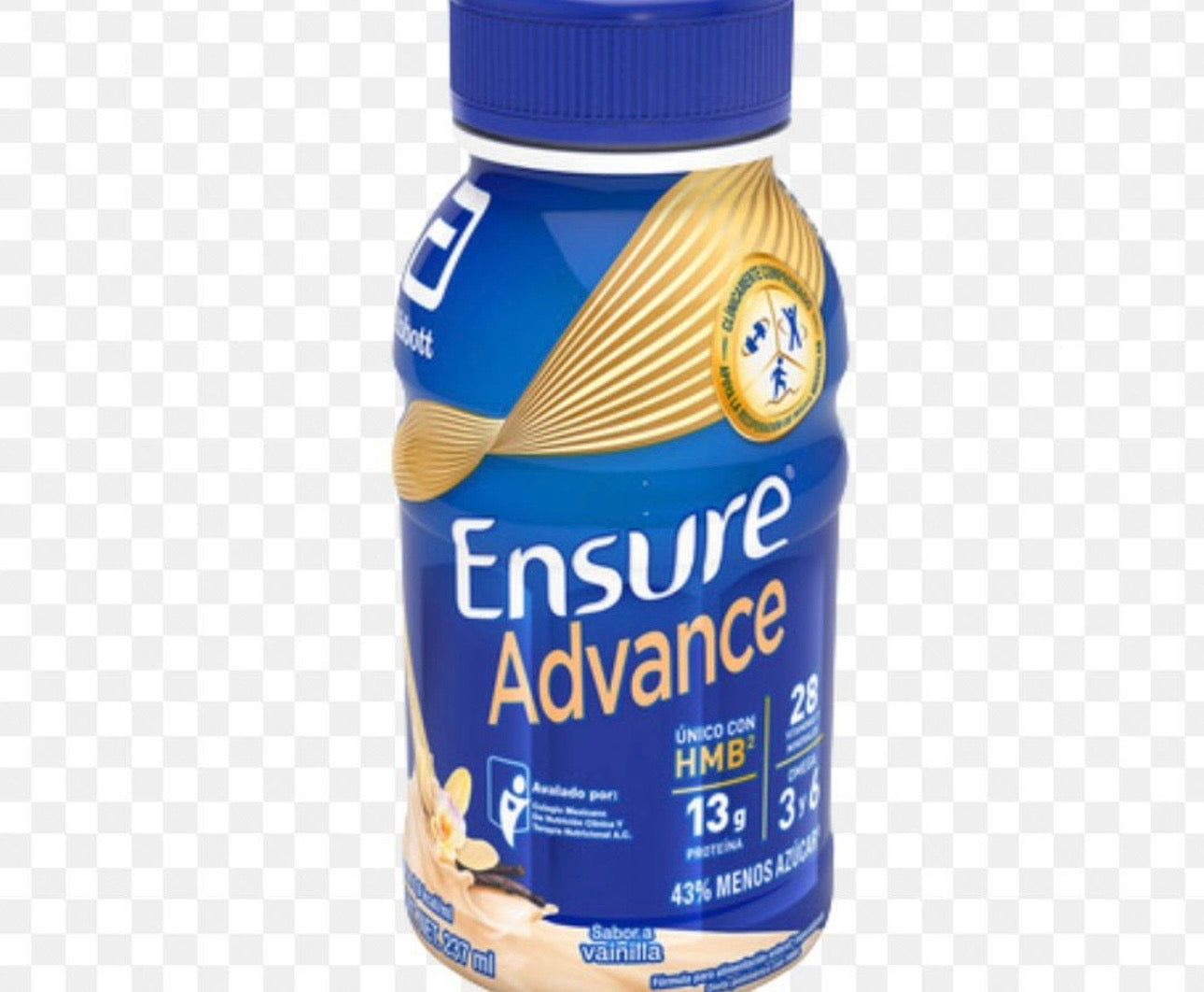Ensure advance 237 ml Fardo 370 /16