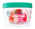 Garnier Fructis mascarilla sandia Revitalizante 350g. Fardo Q400 de 12U