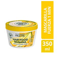 Garnier Fructis Mascarilla Banana Fuerza 350g. Fardo Q400/12U