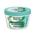 Garnier Fructis mascarilla aloe Hidratación 350g. Fardo Q400 de 12U