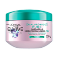 Elvive Mascarilla Hialurónico Puré 300g Fardo 380/12U