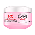 Elvive Mascarilla Gloss 300g fardo Q380/12 U