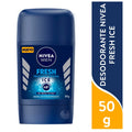 Nivea Barra Fresh Ice Fardo 280/12U