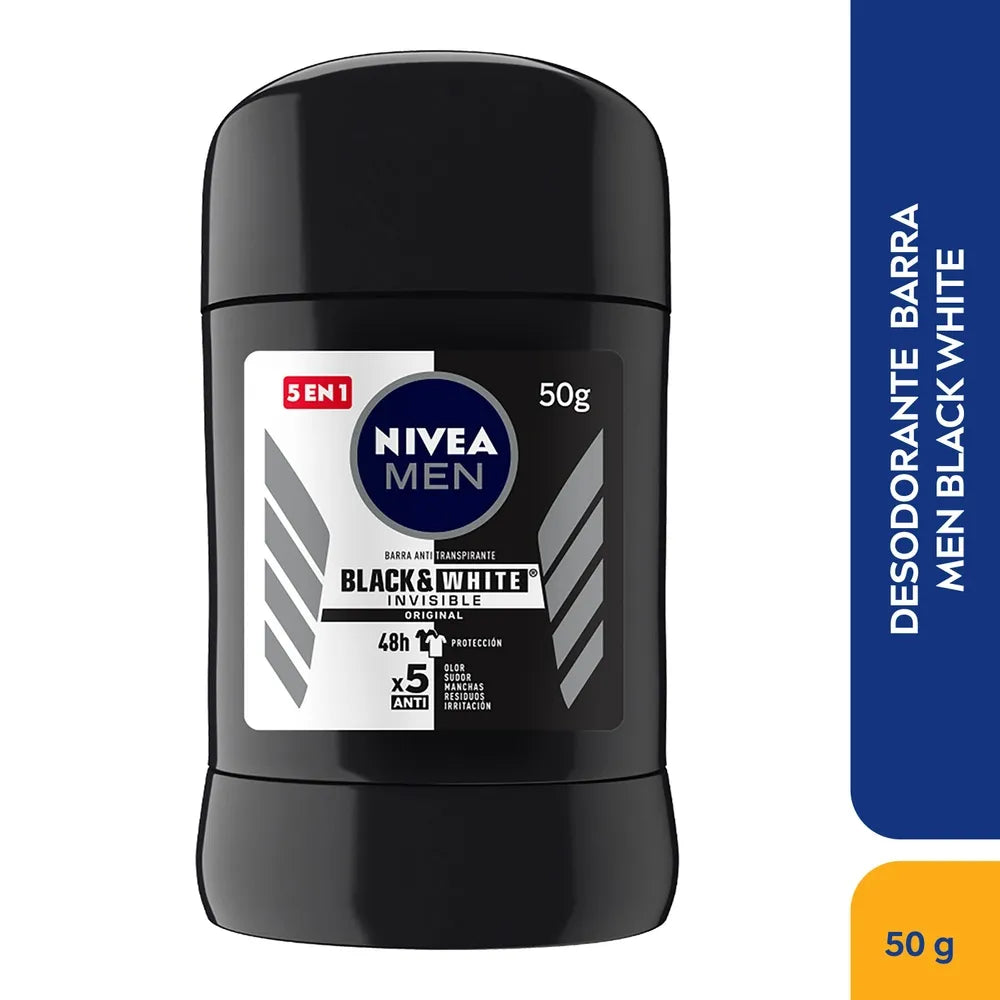 Nivea Barra Original 50g  Fardo 280/12 U
