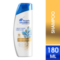 H&S Crece Fuerte 180ML  Fardo 180/12 U
