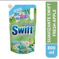 Swift suavizante primaveral 800ml/ Fardo Q90 de 12u