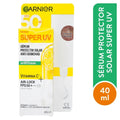 Garnier protector solar 40ml. Fardo 780/12U