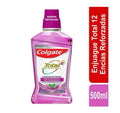 Colgate encias saludables 500ml/ Fardo Q480 de 12 unidades