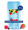 Secret gel berry 45g/ fardo a 285.00 de 12u