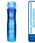 Secret spray waterlili 150ml/ fardo a 270.00 de 12u