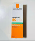 Protecto solar gel creme anti brillance 50ml/ fardo a 520.00 de 12