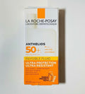 Protector solar invisible fluid 50ml/ fardo a 520.00 de 12u
