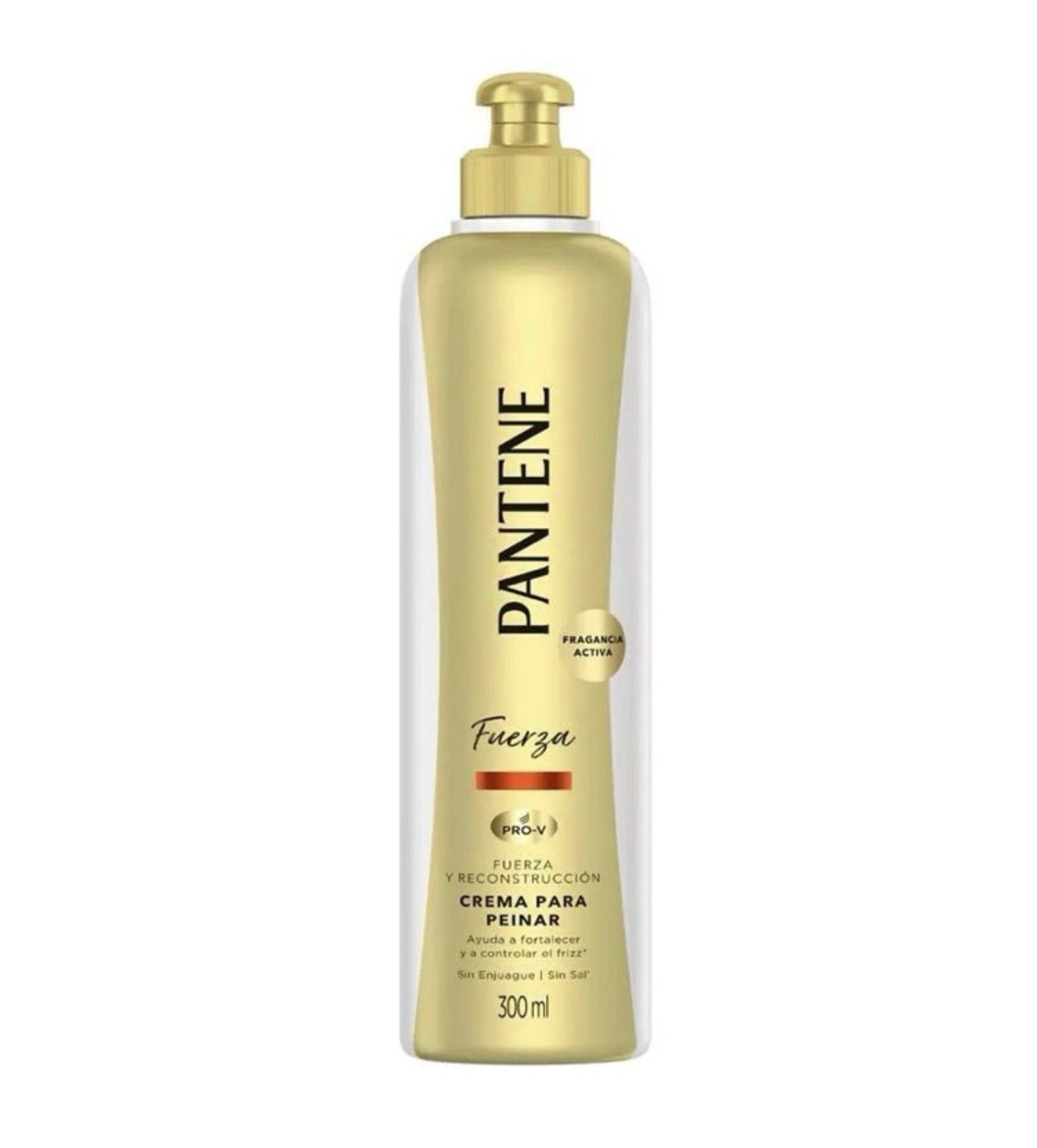 Pantene fuerza 300ml/ fardo a 350.00 de 12u