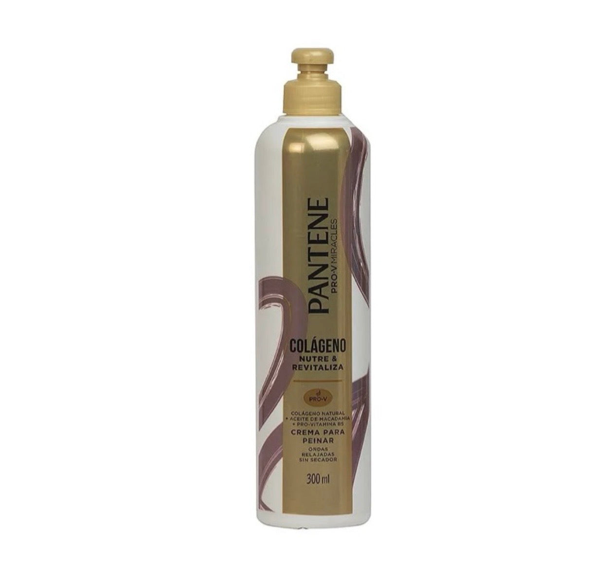 Pantene colageno 300ml/ fardo a 350.00 de 12u