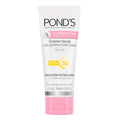 Pond's Aclaradora FPS 30  100g  Docena Q450