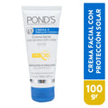 Pond's antioxidante FPS 30 100g /Fardo Q450/12U