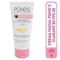 Pond's Aclaradora  FPS 30 45g / Docena Q280