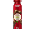 Old spice Leña 150ml  Fardo Q290/12U