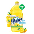 Fabuloso Limón Refrescante 900 ML Fardo Q 175/12U