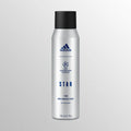 Adidas star 72h 150ml/ fardo a 280.00 de 12u