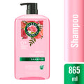 Herbal Essences Sh Rose Hips  865 ML  Fardo Q 460/9