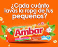Ambar bola floral/ fardo a 75.00 de 4u