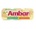 Ambar bola manzanilla 1,140g/ fardo a 75.00 de 4u