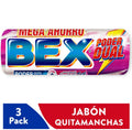 Bex 1200g poder dual floral/ Fardo Q90 de 4tiras