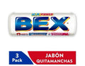 Bex 1200g multi beneficios/ Fardo Q90 de 4 tiras
