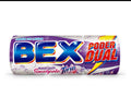Bex bola dual morado 1620g/ fardo a 115.00 de 4u