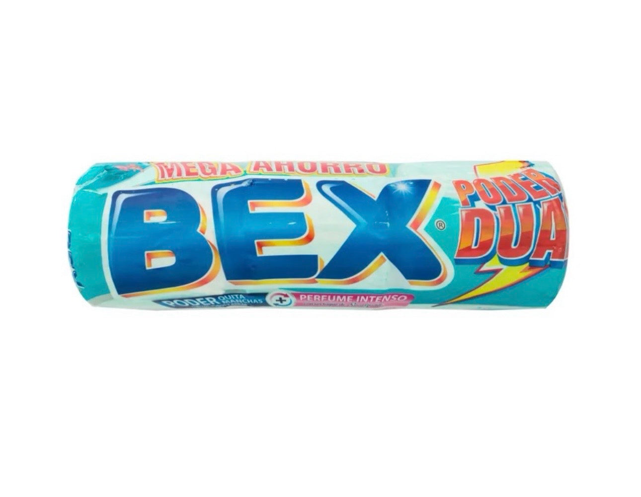 Bex bola verde 1,620g/ fardo a 115.00 de 4