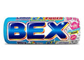 Bex  bola azul 1,620g/  fardo a 115.00 de 4u