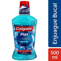 Colgate Plax IceFusion 250ML. FARDO Q 290/12U