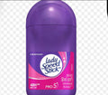 Lady Speed stick Ro-llón Pro5 50 ML  Fardo Q165/12U
