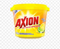 Axion Lima Limón 850G  Fardo Q175/12U