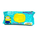 Arrullitos 80 unidades XL Fardo Q120/12U