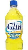 Glin almendra vainilla 900ml/fardo a 72.00 de 12u