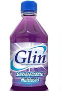 Glin lavanda citrica 900ml/ fardo a 72.00 de 12u