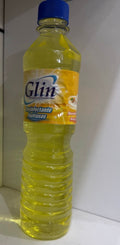 Glin almendra vainilla 450ml/ fardo a 80.00 de 24u