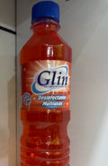 Glin manzana canela 450ml/ fardo a  80.00 de 24u