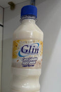 Glin cera para piso almendra 450ml/ fardo a 115.00 de 24u