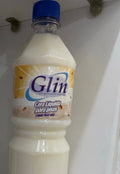 Glin cera almendra 900ml/ fardo a 95.00 de 12u