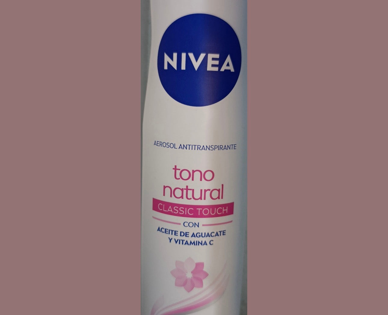 Nivea XXL Clasicc Touch Fardo Q390/12U