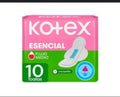 Kotex Esencial Manzanilla FARDO Q150 /24U
