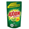 Axion en Bolsa 400ml/ fardo Q185 de 18 unidades