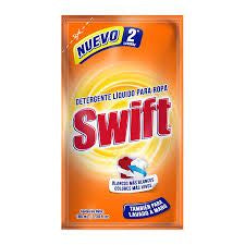 Swift Original de Tira 80 Ml  Fardo Q 72/10 Tiras