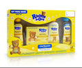 Kit Baby Ricitos de Oro Manzanilla/ Fardo Q840 de 12U